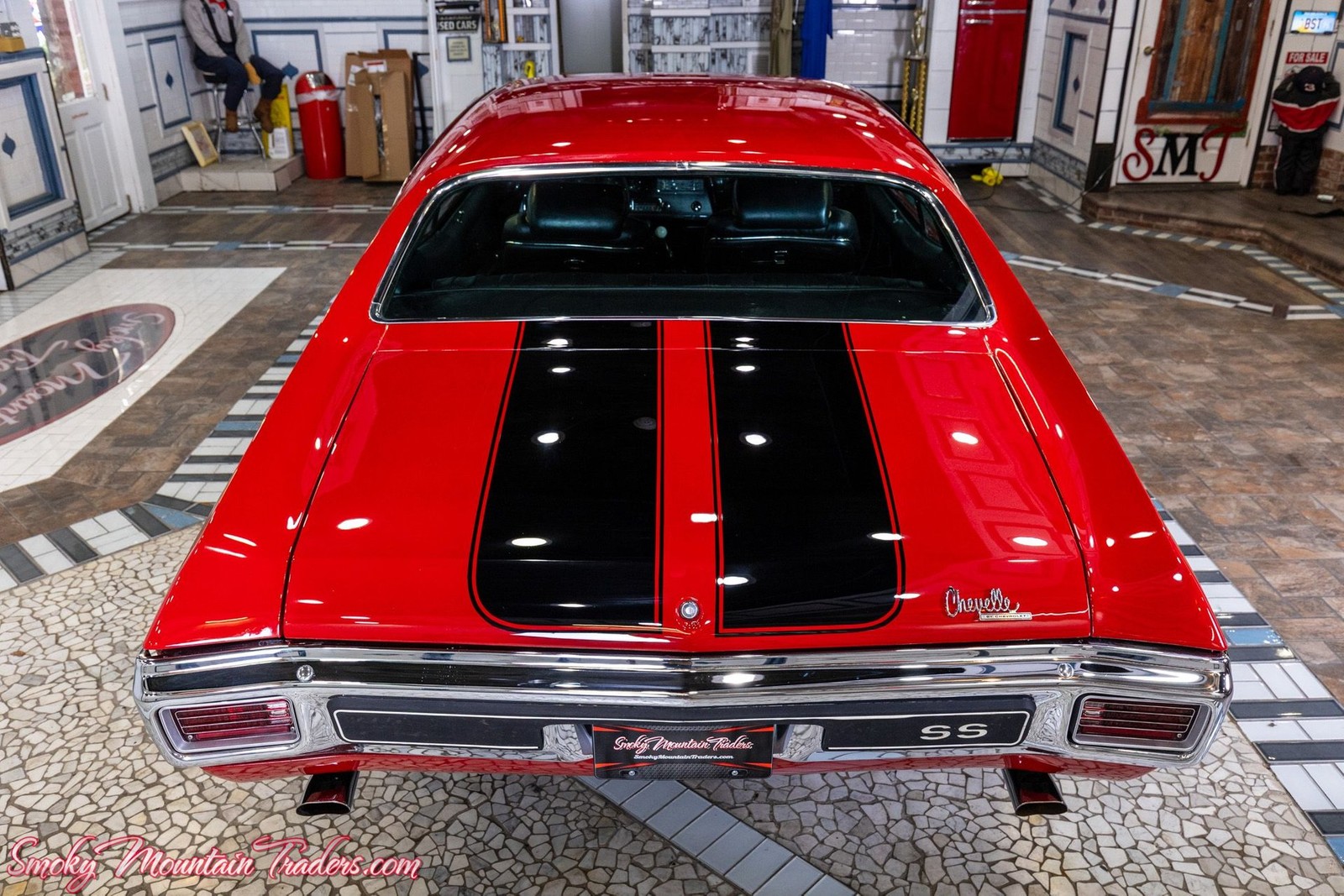 Chevrolet-Chevelle-1970-30