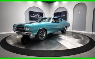 Chevrolet-Chevelle-1970