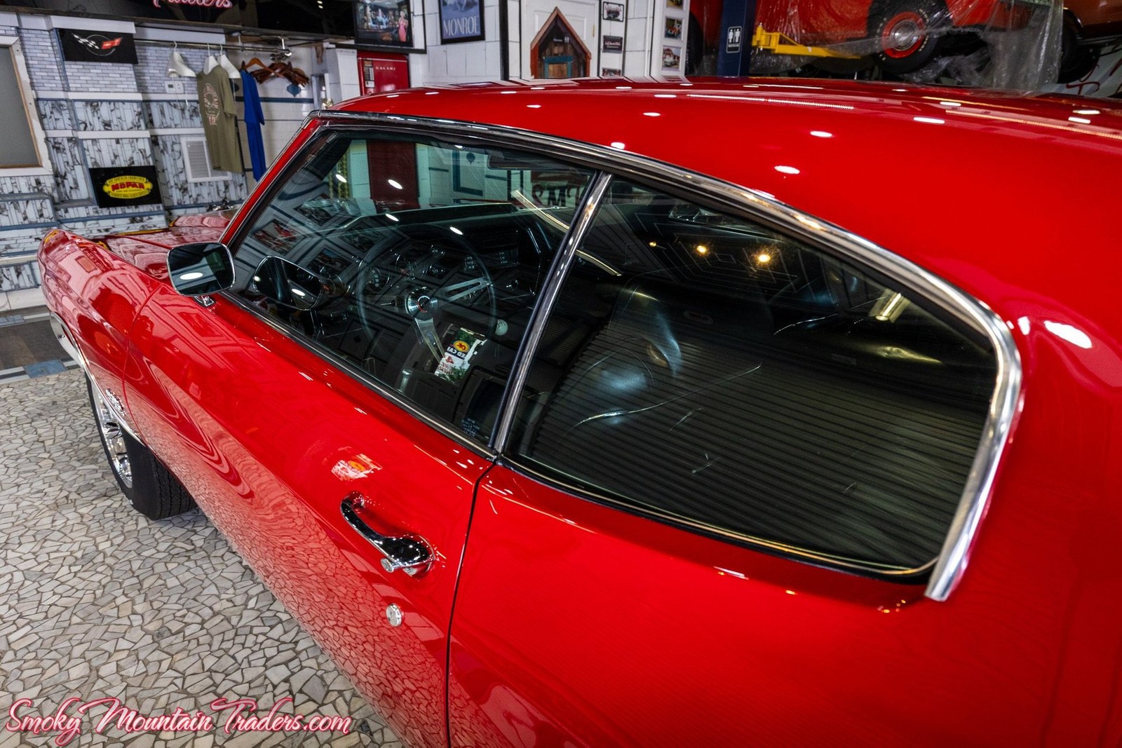 Chevrolet-Chevelle-1970-38