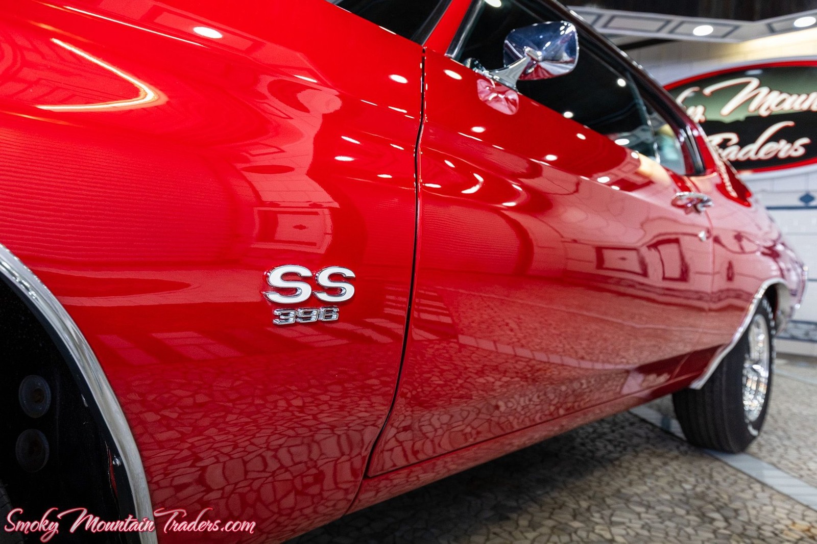 Chevrolet-Chevelle-1970-6