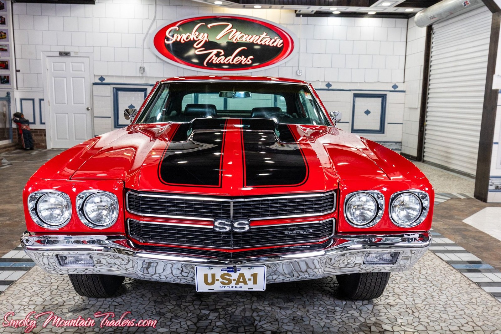Chevrolet-Chevelle-1970-8