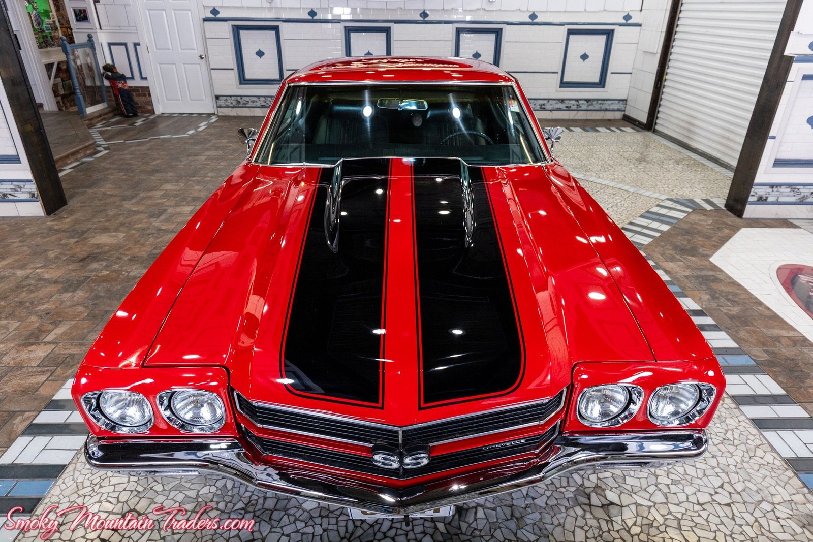 Chevrolet-Chevelle-1970-9