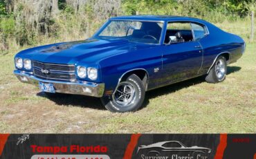 Chevrolet-Chevelle-1970-Coupe