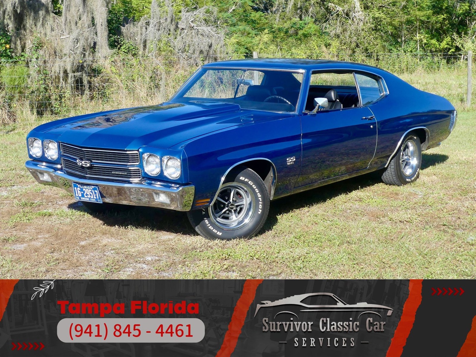 Chevrolet-Chevelle-1970-Coupe