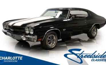 Chevrolet-Chevelle-1970-Coupe
