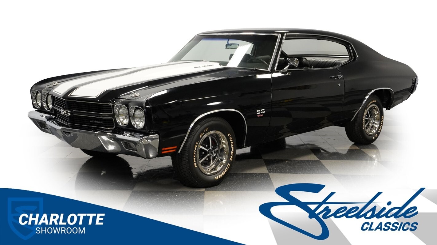 Chevrolet-Chevelle-1970-Coupe