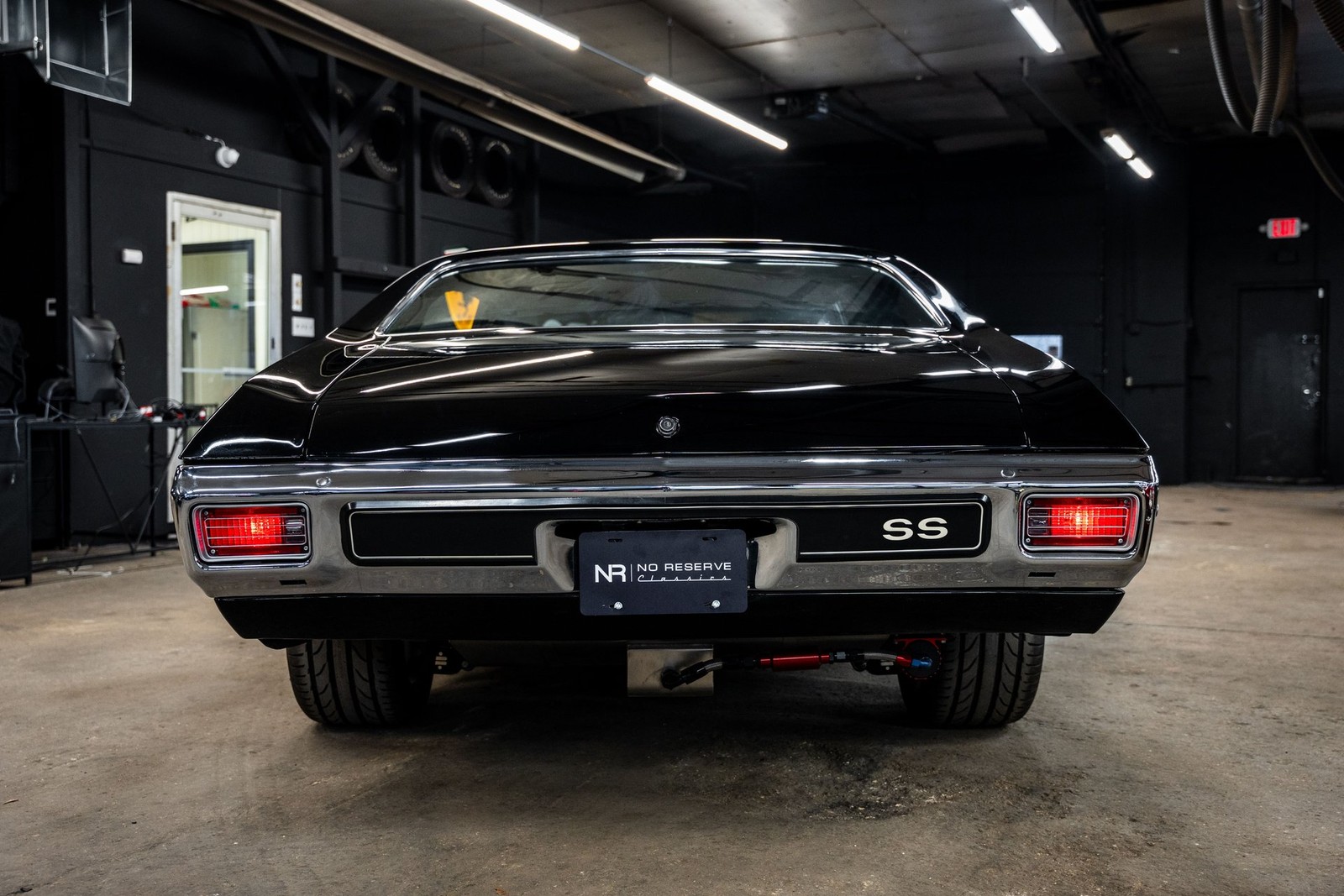 Chevrolet-Chevelle-1970-Coupe-8