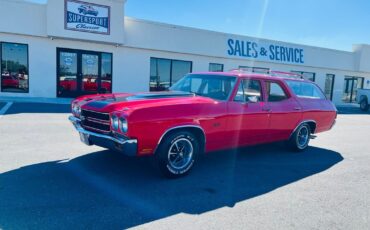 Chevrolet-Chevelle-1970-Station-Wagon