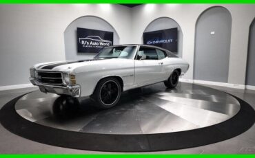 Chevrolet-Chevelle-1971