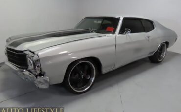 Chevrolet-Chevelle-1972-1