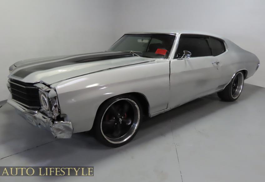 Chevrolet-Chevelle-1972-1
