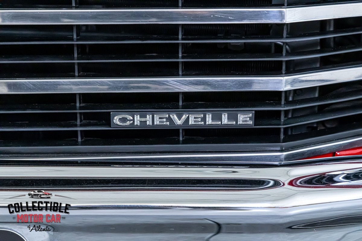 Chevrolet-Chevelle-1972-35