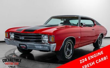 Chevrolet-Chevelle-1972