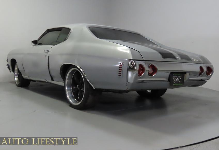 Chevrolet-Chevelle-1972-8