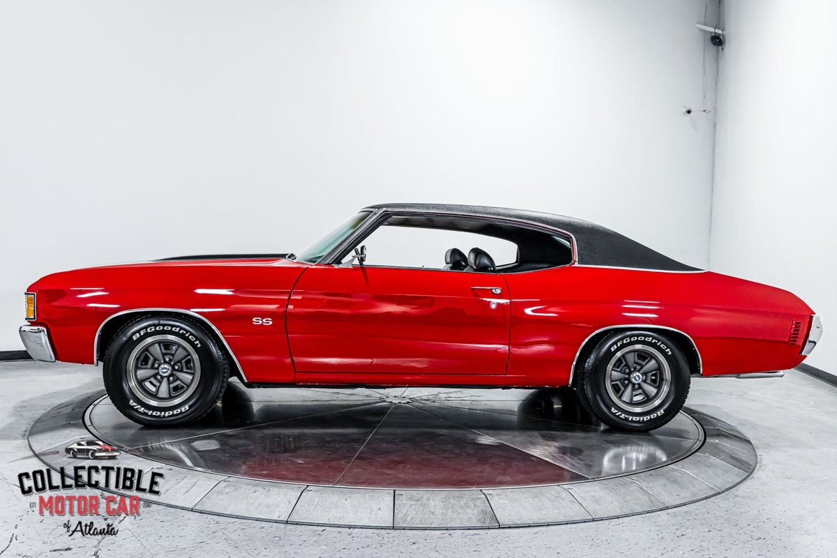 Chevrolet-Chevelle-1972-8