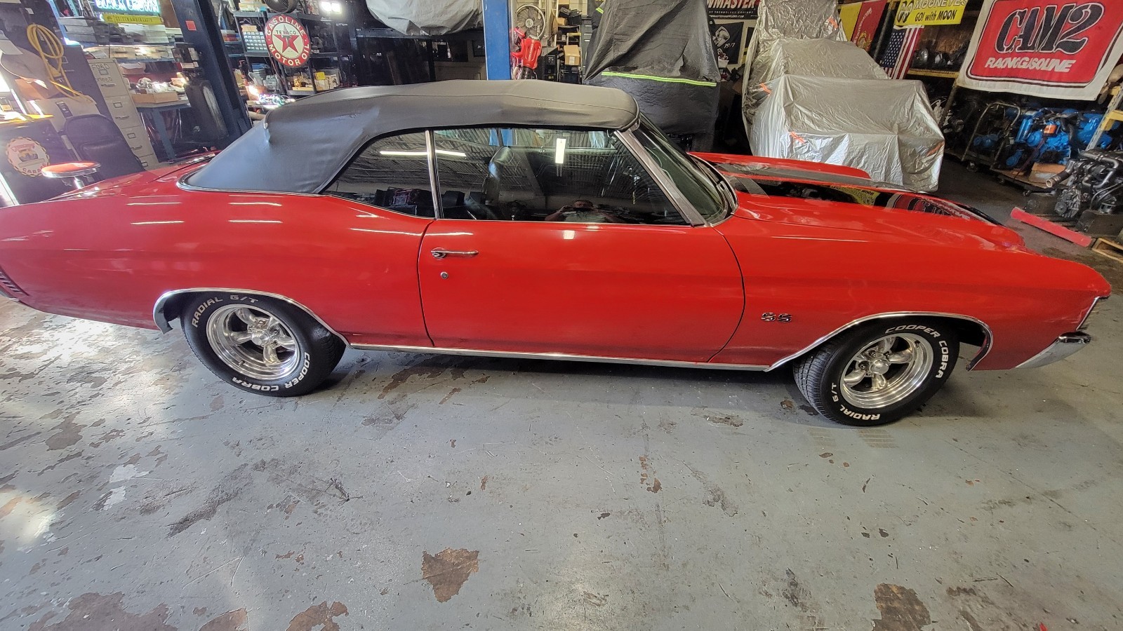 Chevrolet-Chevelle-1972-Convertible-11