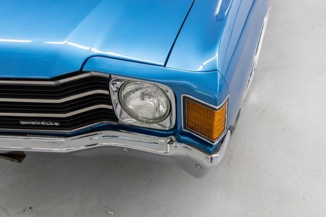 Chevrolet-Chevelle-1972-Convertible-11