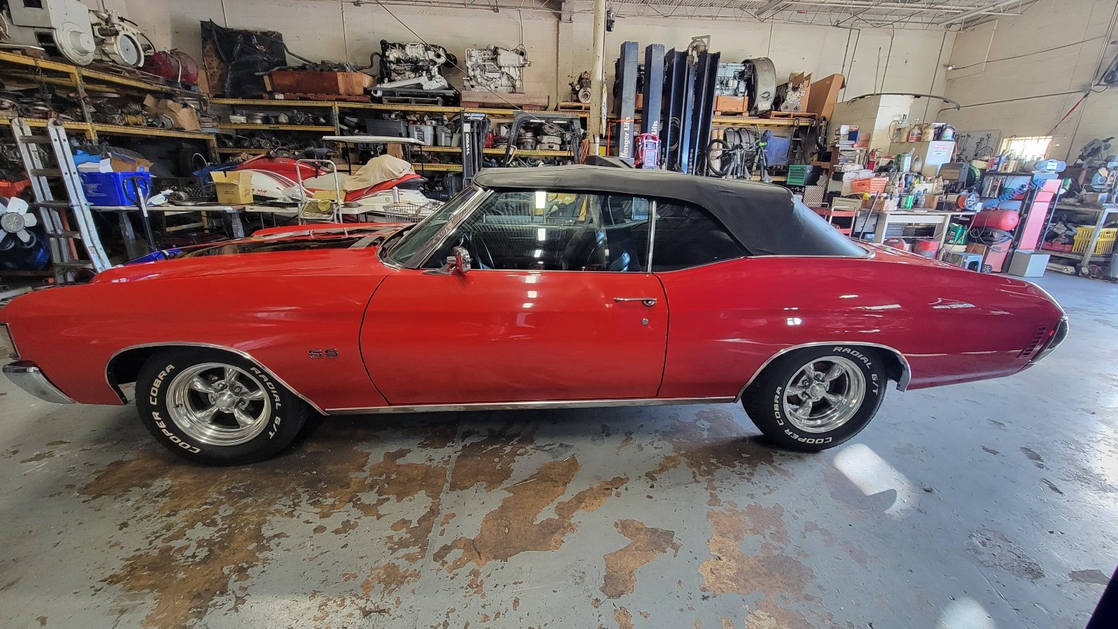 Chevrolet-Chevelle-1972-Convertible-12
