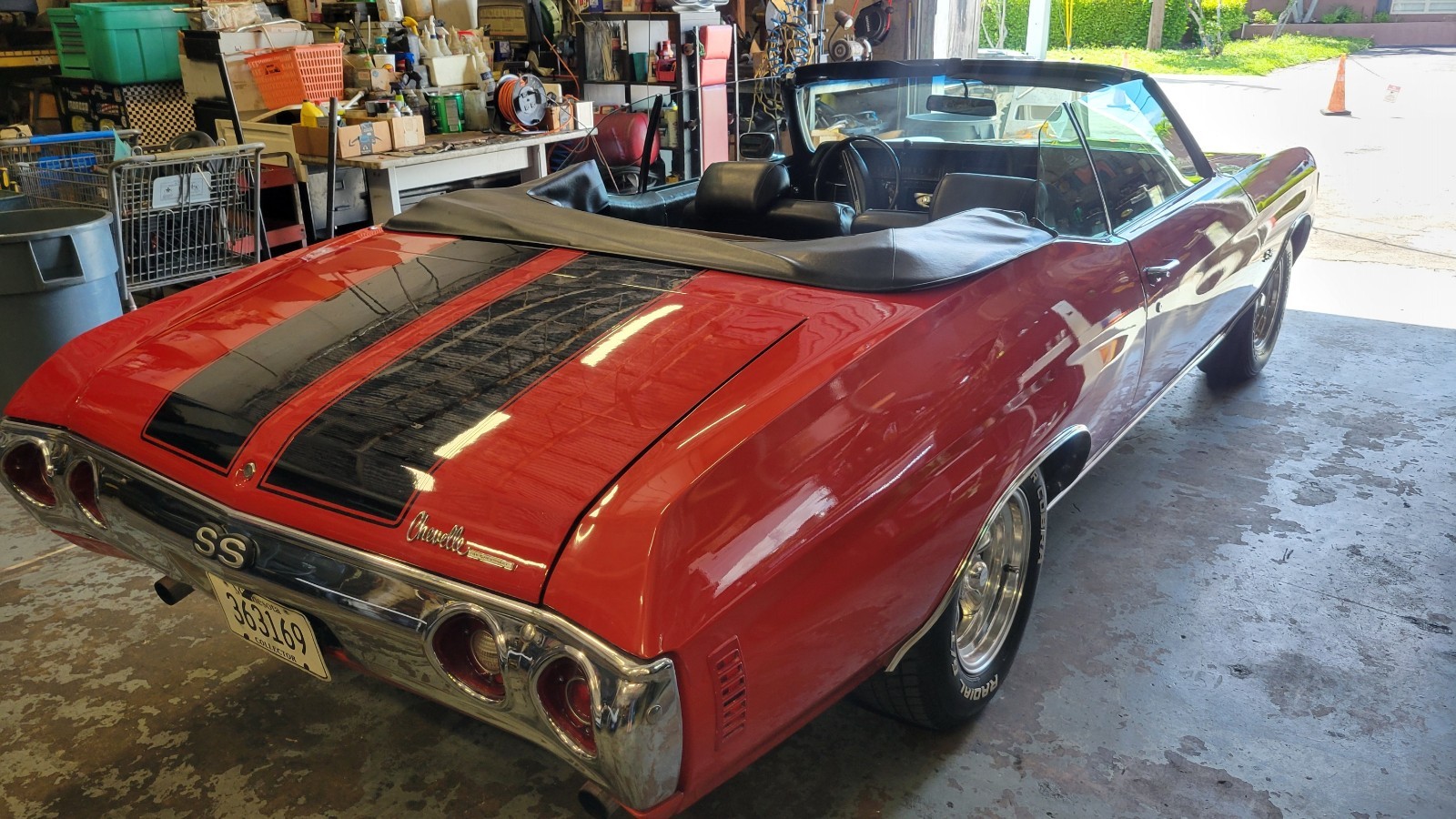 Chevrolet-Chevelle-1972-Convertible-14
