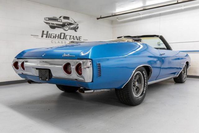 Chevrolet-Chevelle-1972-Convertible-35