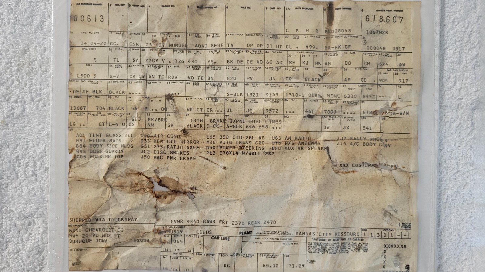 Chevrolet-Chevelle-1972-Convertible-39