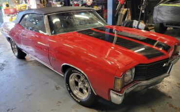 Chevrolet-Chevelle-1972-Convertible-4
