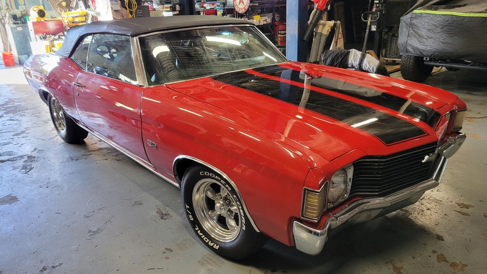 Chevrolet-Chevelle-1972-Convertible-4