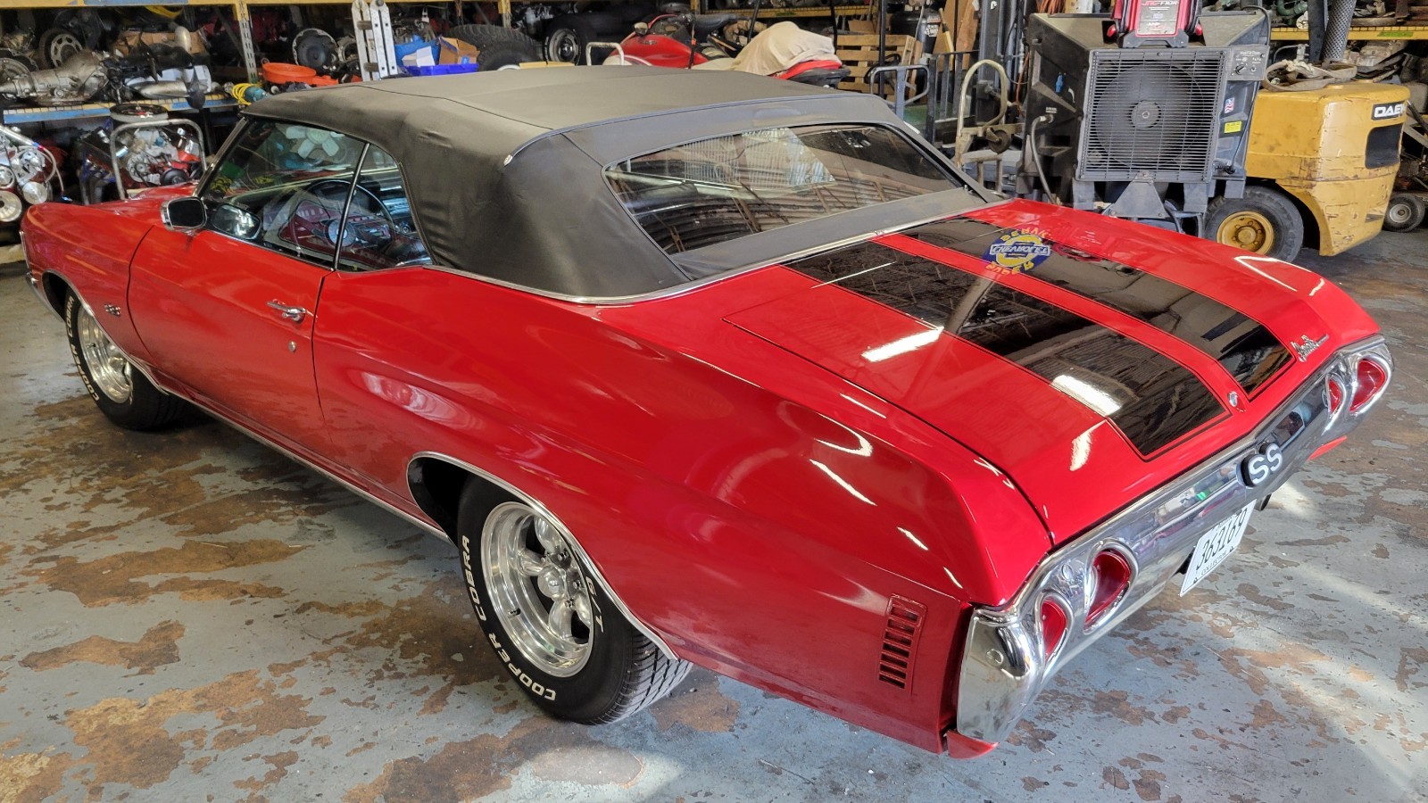 Chevrolet-Chevelle-1972-Convertible-7