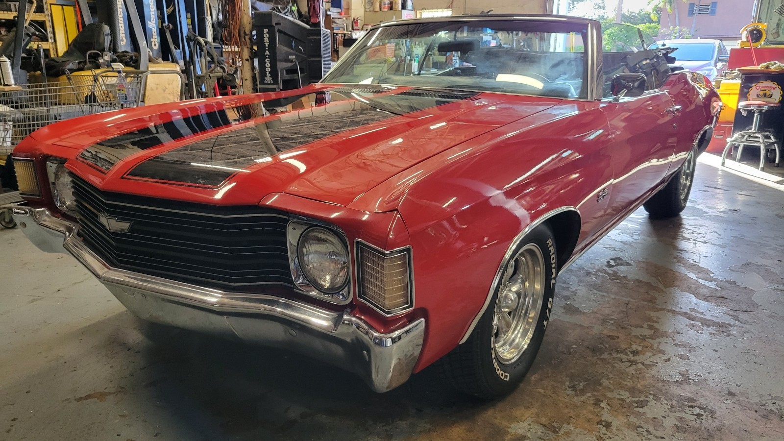 Chevrolet-Chevelle-1972-Convertible-8