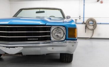 Chevrolet-Chevelle-1972-Convertible-8