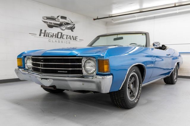 Chevrolet-Chevelle-1972-Convertible-9