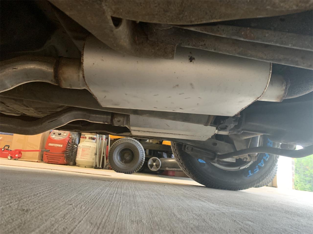 Chevrolet-Chevelle-1972-Corvette-Yellow-Black-13