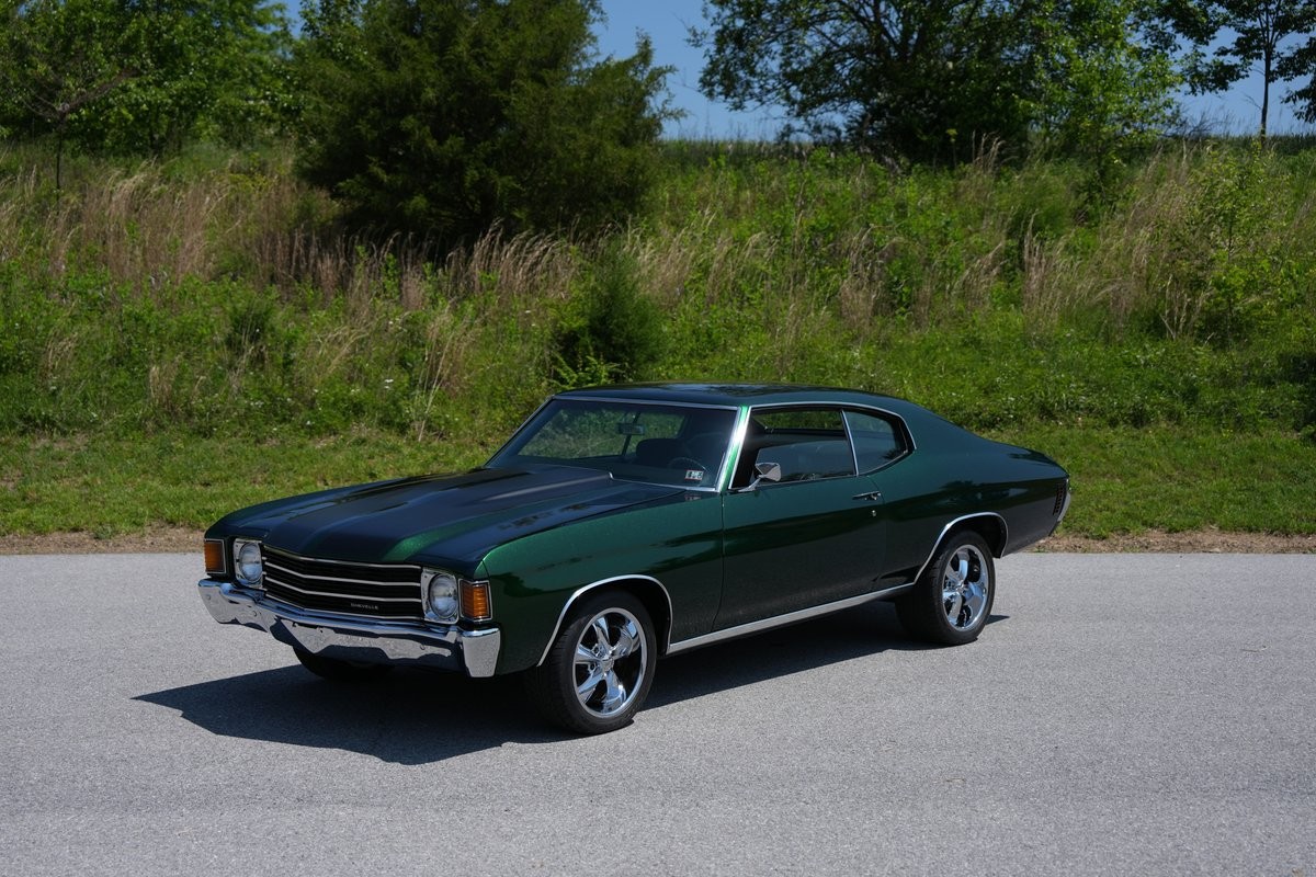 Chevrolet-Chevelle-1972-Coupe-1