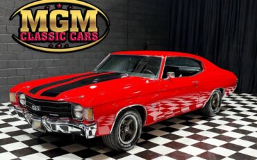 Chevrolet-Chevelle-1972-Coupe