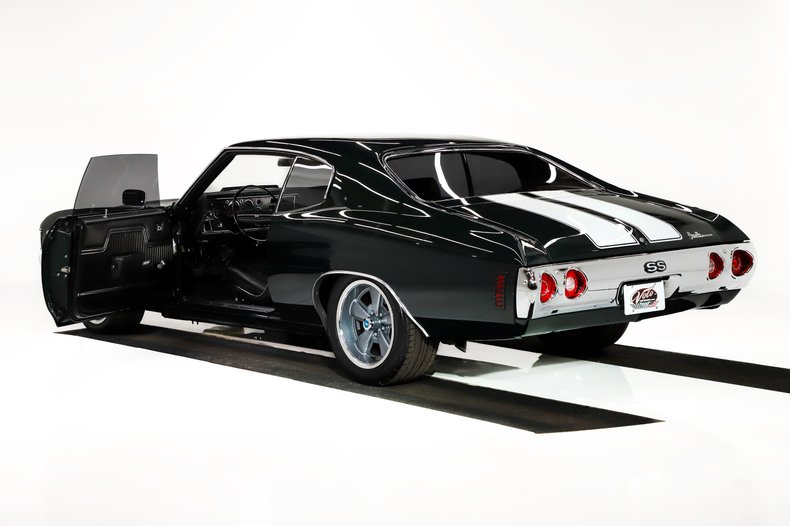 Chevrolet-Chevelle-1972-Fathom-Green-Black-12