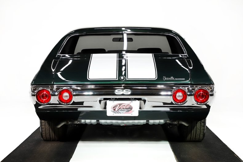 Chevrolet-Chevelle-1972-Fathom-Green-Black-23