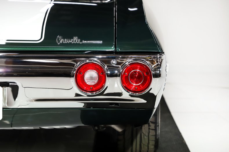 Chevrolet-Chevelle-1972-Fathom-Green-Black-24
