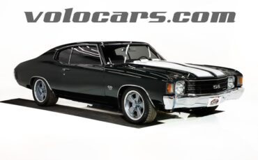 Chevrolet-Chevelle-1972-Fathom-Green-Black-29