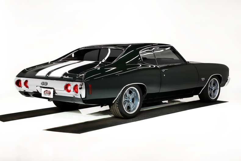 Chevrolet-Chevelle-1972-Fathom-Green-Black-30