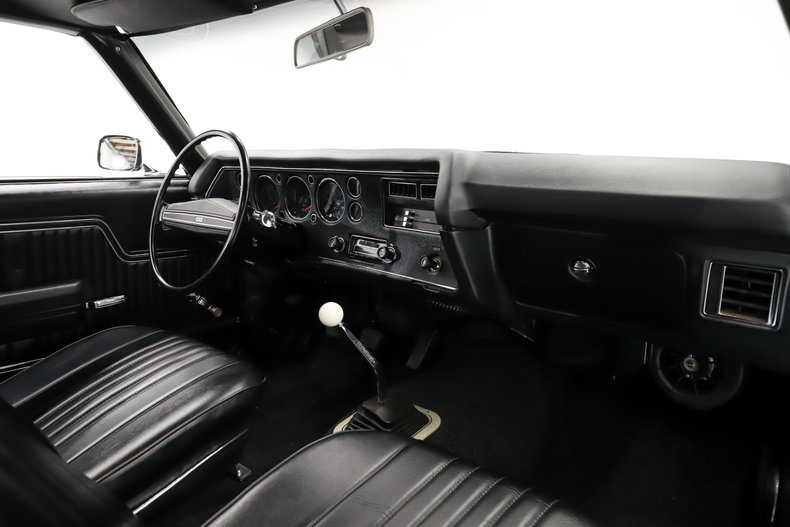 Chevrolet-Chevelle-1972-Fathom-Green-Black-46