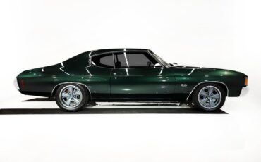 Chevrolet-Chevelle-1972-Fathom-Green-Black-6