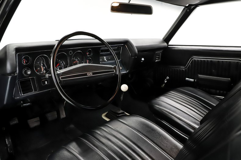 Chevrolet-Chevelle-1972-Fathom-Green-Black