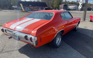 Chevrolet-Chevelle-1972-SS-Trim-1