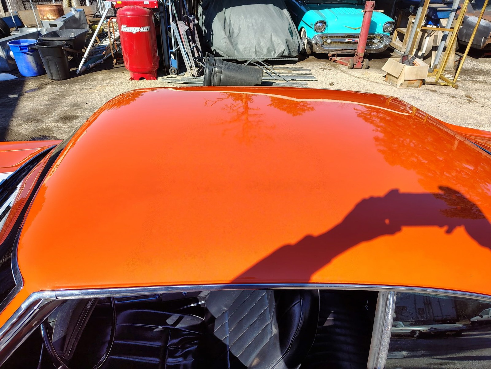 Chevrolet-Chevelle-1972-SS-Trim-14