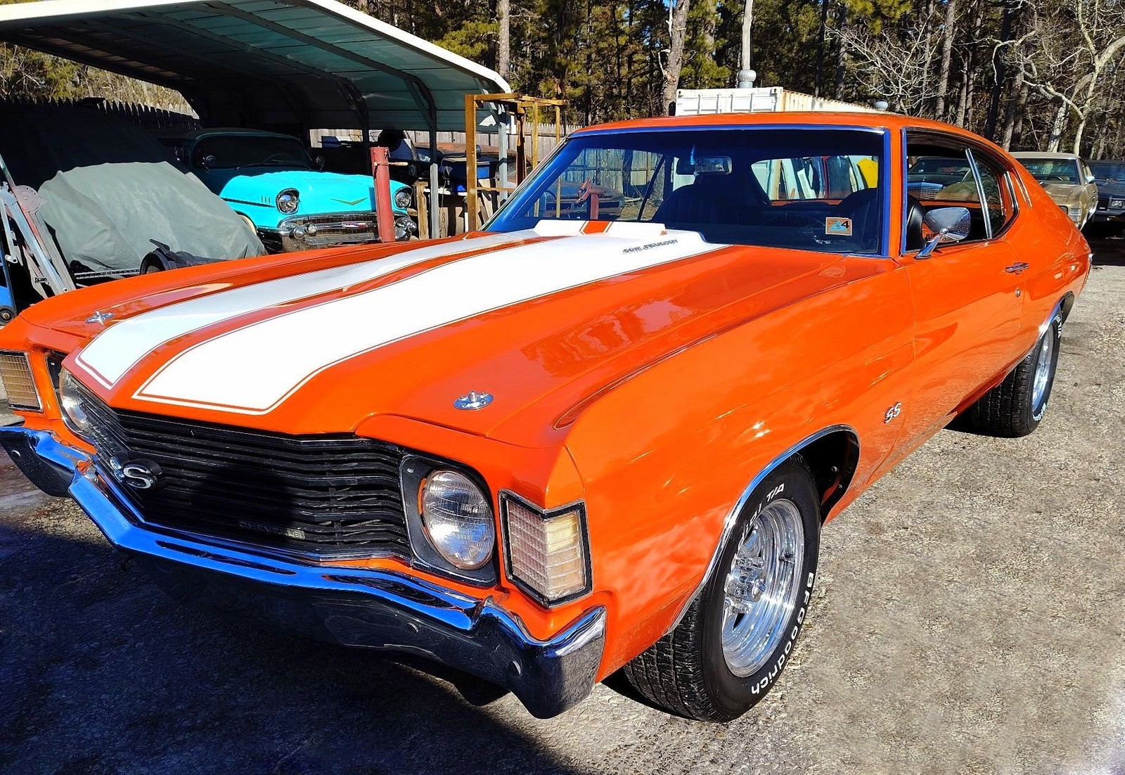 Chevrolet-Chevelle-1972-SS-Trim-2