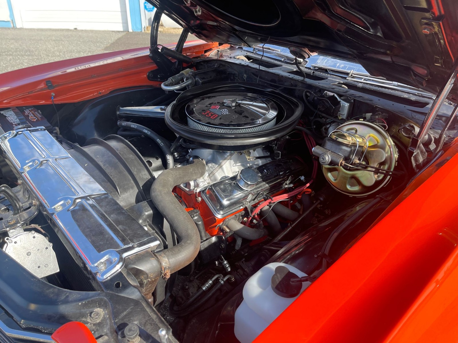 Chevrolet-Chevelle-1972-SS-Trim-22