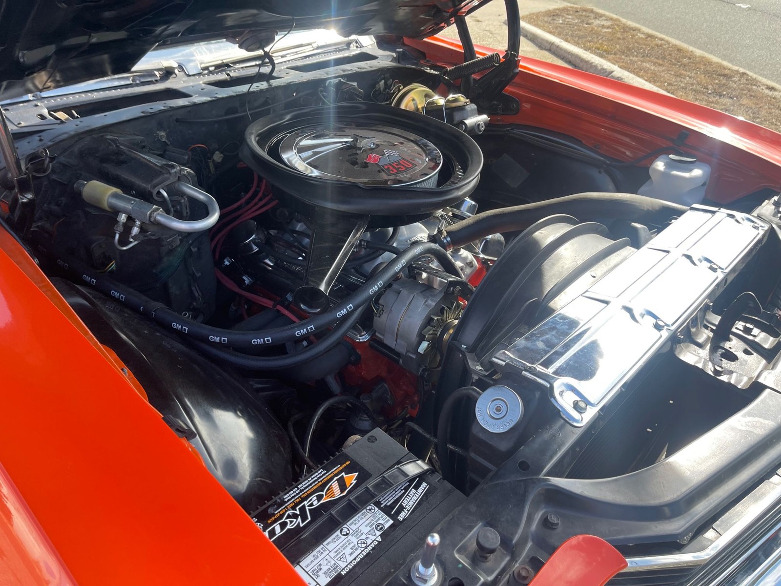 Chevrolet-Chevelle-1972-SS-Trim-23