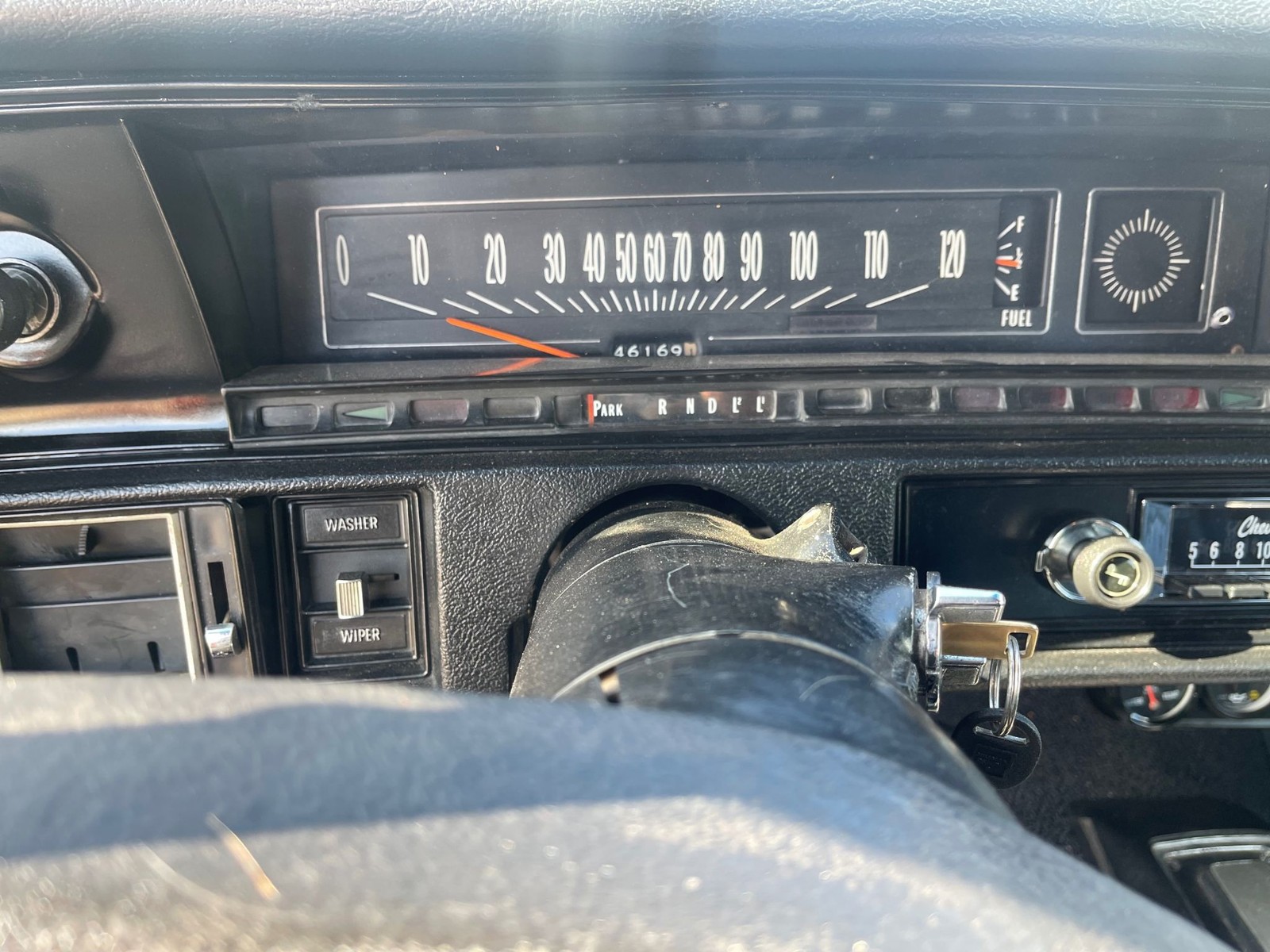 Chevrolet-Chevelle-1972-SS-Trim-26