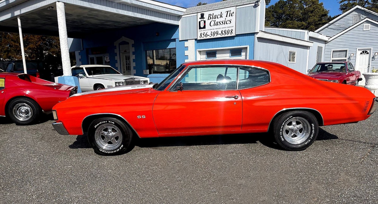 Chevrolet-Chevelle-1972-SS-Trim-3