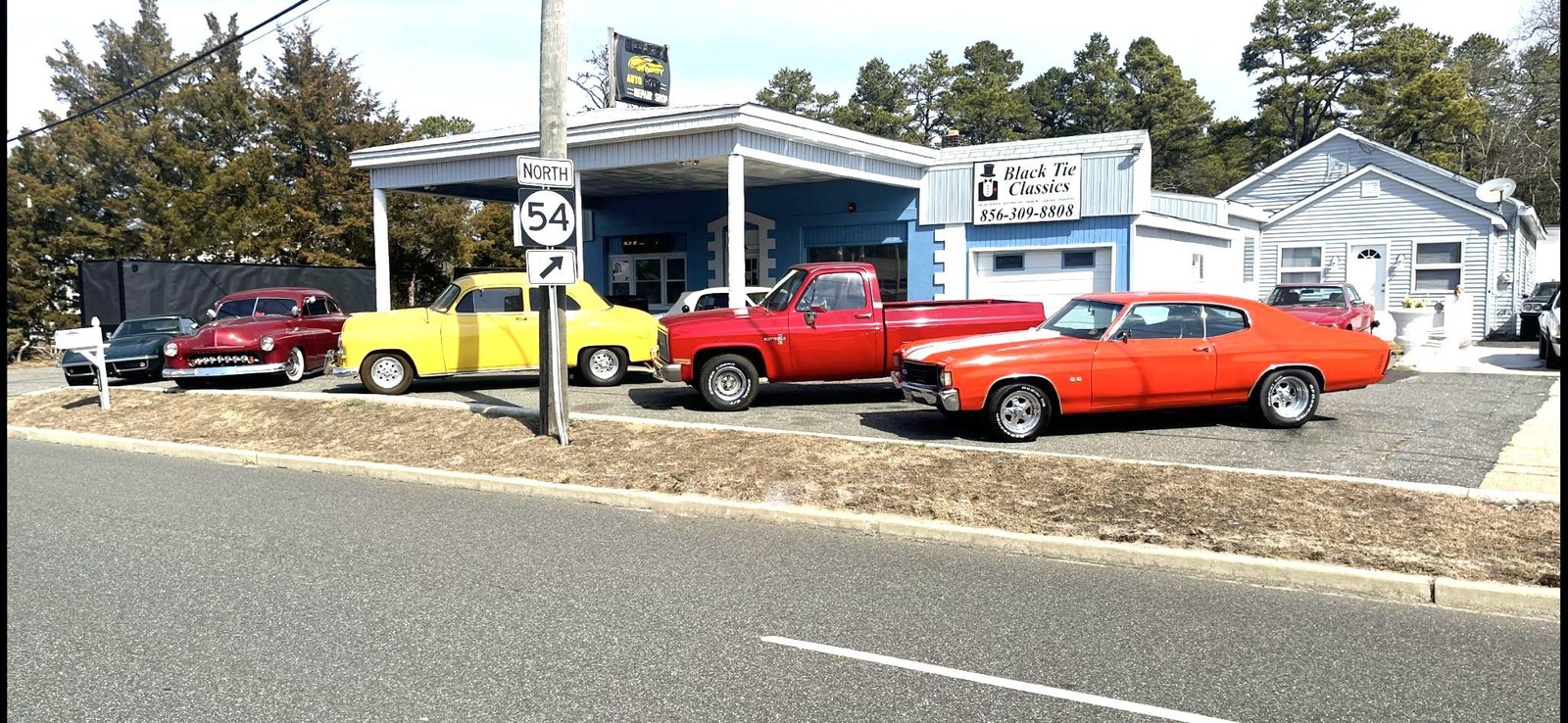 Chevrolet-Chevelle-1972-SS-Trim-37